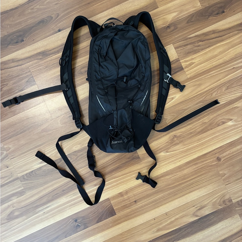 Arc'teryx aerios 10